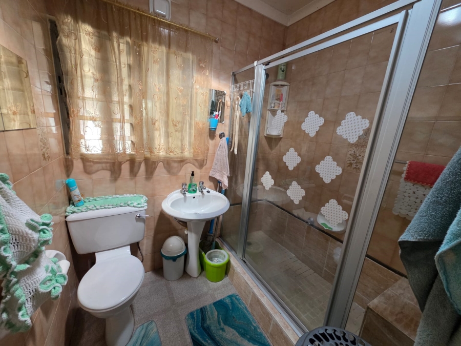 3 Bedroom Property for Sale in Sasolburg Ext 11 Free State